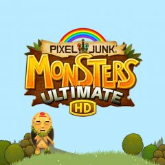 Pixeljunk Monsters: Ultimate HD (US)