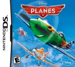 Planes (US)