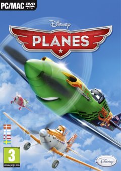 <a href='https://www.playright.dk/info/titel/planes'>Planes</a>    24/30