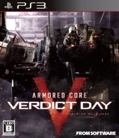 <a href='https://www.playright.dk/info/titel/armored-core-verdict-day'>Armored Core: Verdict Day</a>    21/30