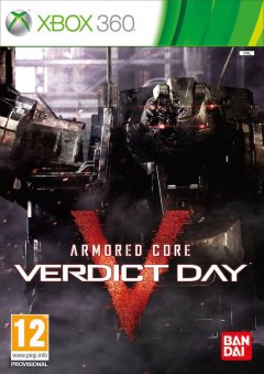 <a href='https://www.playright.dk/info/titel/armored-core-verdict-day'>Armored Core: Verdict Day</a>    2/30