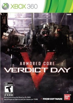 <a href='https://www.playright.dk/info/titel/armored-core-verdict-day'>Armored Core: Verdict Day</a>    3/30