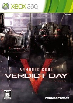 <a href='https://www.playright.dk/info/titel/armored-core-verdict-day'>Armored Core: Verdict Day</a>    4/30