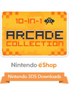 10-In-1: Arcade Collection (US)