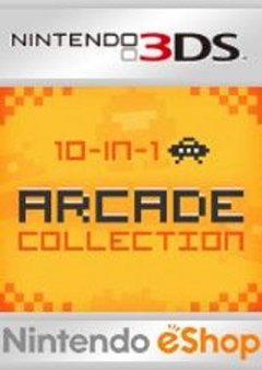 10-In-1: Arcade Collection (EU)