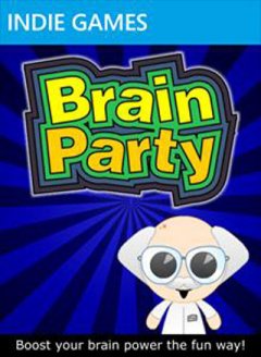 Brain Party (US)