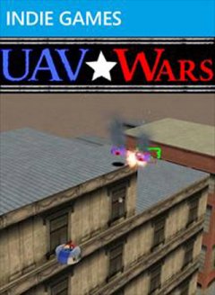 UAV Wars (US)