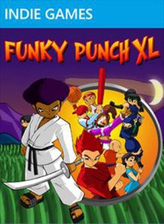 Funky Punch XL (US)