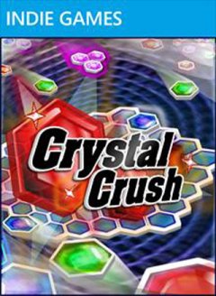 Crystal Crush (US)