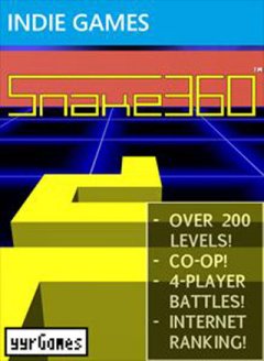 Snake360 (US)