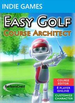 Easy Golf: Course Architect (US)