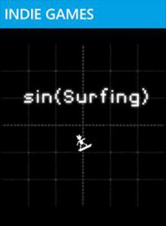 Sin(Surfing) (US)