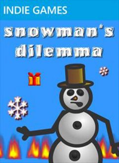 Snowman's Dilemma (US)