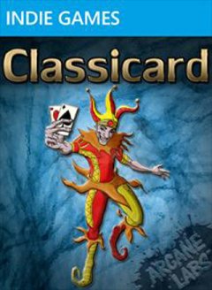 Classicard (US)