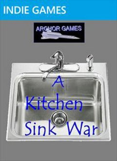 Kitchen Sink War, A (US)