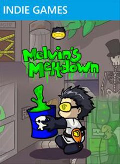 Melvin's Meltdown (US)