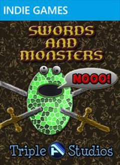 Swords And Monsters (US)