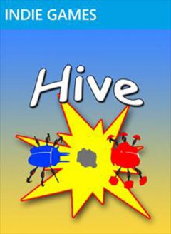 Hive (2008) (US)