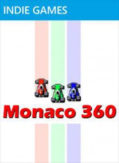 Monaco 360 (US)
