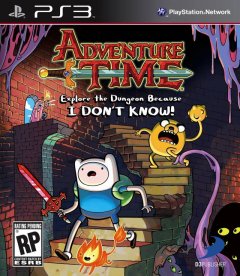<a href='https://www.playright.dk/info/titel/adventure-time-explore-the-dungeon-because-i-dont-know'>Adventure Time: Explore The Dungeon Because I Don't Know!</a>    2/30
