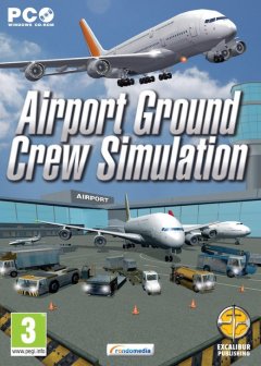 Airport Ground Crew Simulation (EU)