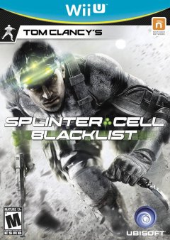 <a href='https://www.playright.dk/info/titel/splinter-cell-blacklist'>Splinter Cell: Blacklist</a>    19/30