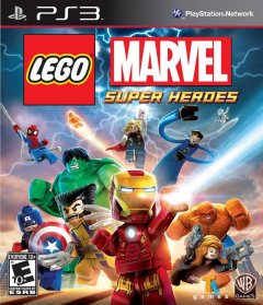 <a href='https://www.playright.dk/info/titel/lego-marvel-super-heroes'>LEGO Marvel Super Heroes</a>    8/30