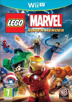 <a href='https://www.playright.dk/info/titel/lego-marvel-super-heroes'>LEGO Marvel Super Heroes</a>    6/30
