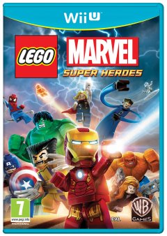 <a href='https://www.playright.dk/info/titel/lego-marvel-super-heroes'>LEGO Marvel Super Heroes</a>    7/30