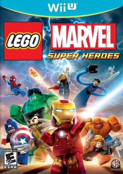 <a href='https://www.playright.dk/info/titel/lego-marvel-super-heroes'>LEGO Marvel Super Heroes</a>    8/30