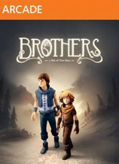 <a href='https://www.playright.dk/info/titel/brothers-a-tale-of-two-sons'>Brothers: A Tale Of Two Sons</a>    15/30