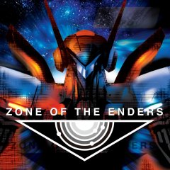 Zone Of The Enders HD Edition (EU)