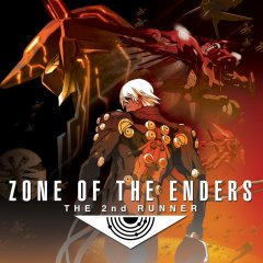 <a href='https://www.playright.dk/info/titel/zone-of-the-enders-the-2nd-runner-hd-edition'>Zone Of The Enders: The 2nd Runner HD Edition</a>    4/9