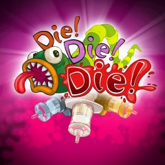 <a href='https://www.playright.dk/info/titel/diediedie'>Die!Die!Die!</a>    25/30