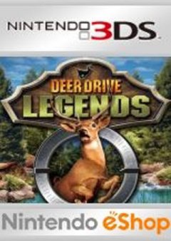 <a href='https://www.playright.dk/info/titel/deer-drive-legends'>Deer Drive Legends [eShop]</a>    14/30