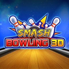 Smash Bowling 3D (EU)