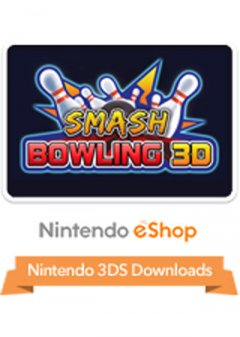 Smash Bowling 3D (US)