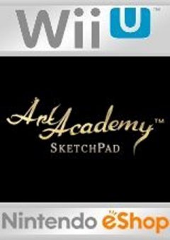 Art Academy: SketchPad (EU)