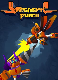 Megabyte Punch (US)