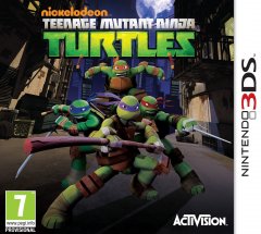 <a href='https://www.playright.dk/info/titel/teenage-mutant-ninja-turtles-2013'>Teenage Mutant Ninja Turtles (2013)</a>    7/30