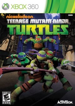 <a href='https://www.playright.dk/info/titel/teenage-mutant-ninja-turtles-2013'>Teenage Mutant Ninja Turtles (2013)</a>    13/30