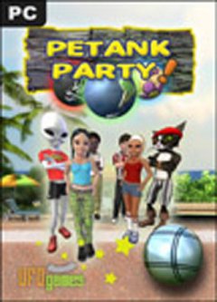 Petank Party! (US)