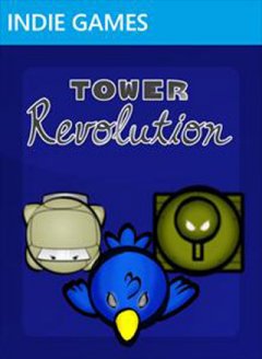 Tower Revolution (US)