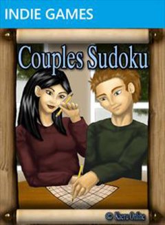Couples Sudoku (US)