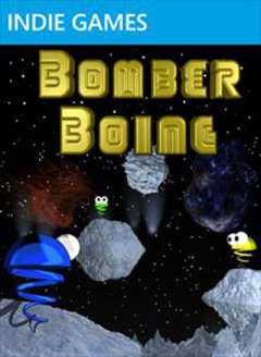 Bomber Boing (US)