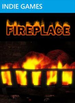 Fireplace (US)
