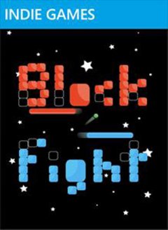 Block Fight! (US)