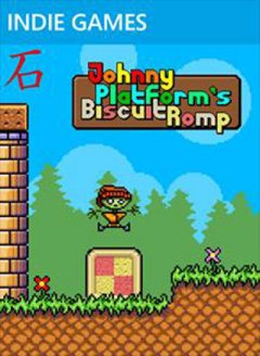 Johnny Platform's Biscuit Romp (US)