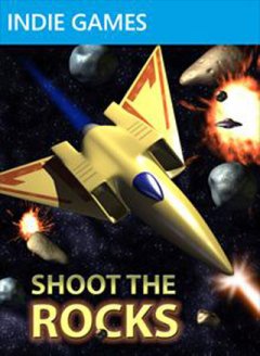 Shoot The Rocks (US)