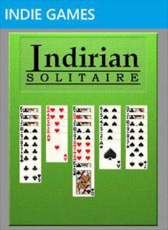 Indirian Solitaire (US)